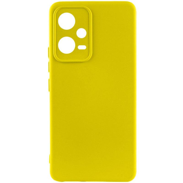 Заказать Xiaomi Poco X5 5G Чехол Silicone Cover Lakshmi Full Camera (A) для Xiaomi Poco X5 5G / Redmi Note 12 5G