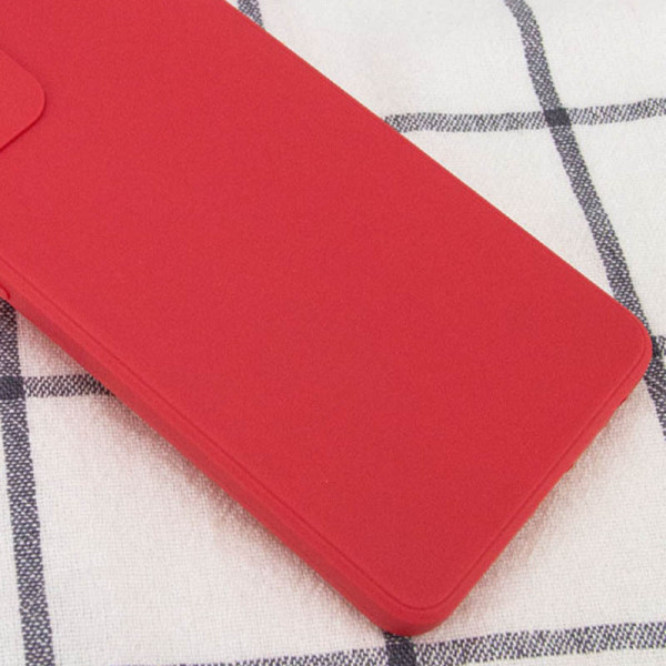 Замовити Xiaomi Poco X5 5G Силіконовий чохол Candy Full Camera для Xiaomi Poco X5 5G / Note 12 5G