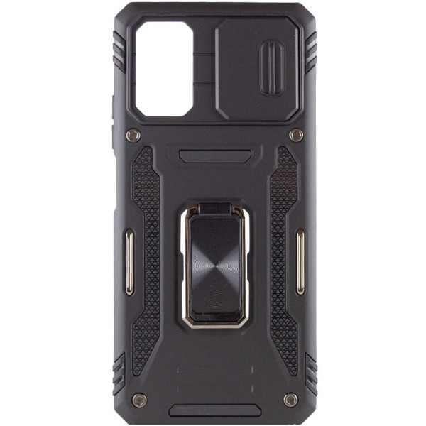 Замовити Xiaomi Poco X5 5G Ударостійкий чохол Camshield Army Ring для Xiaomi Poco X5 5G / Note 12 5G