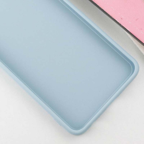 Замовити Xiaomi Poco X5 5G Силіконовий чохол Candy Full Camera для Xiaomi Poco X5 5G / Note 12 5G