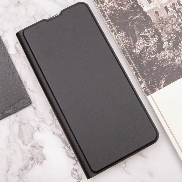 Замовити Xiaomi Poco X5 5G Шкіряний чохол книжка GETMAN Elegant (PU) для Xiaomi Poco X5 5G / Redmi Note 12 5G