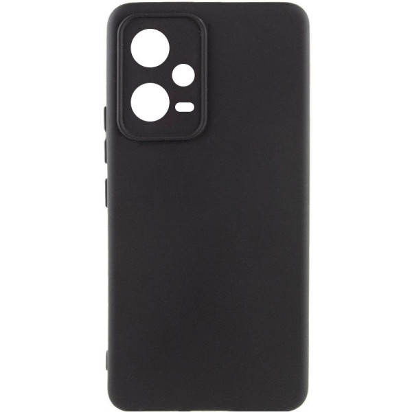 Заказать Xiaomi Poco X5 5G Чехол Silicone Cover Lakshmi Full Camera (A) для Xiaomi Poco X5 5G / Redmi Note 12 5G