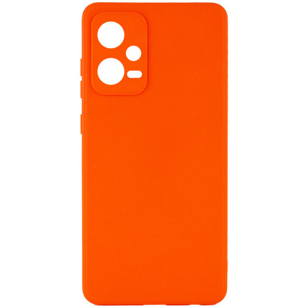 Заказать Xiaomi Poco X5 5G Силиконовый чехол Candy Full Camera для Xiaomi Poco X5 5G / Note 12 5G