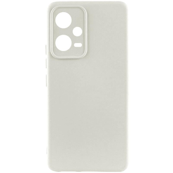Заказать Xiaomi Poco X5 5G Чехол Silicone Cover Lakshmi Full Camera (A) для Xiaomi Poco X5 5G / Redmi Note 12 5G