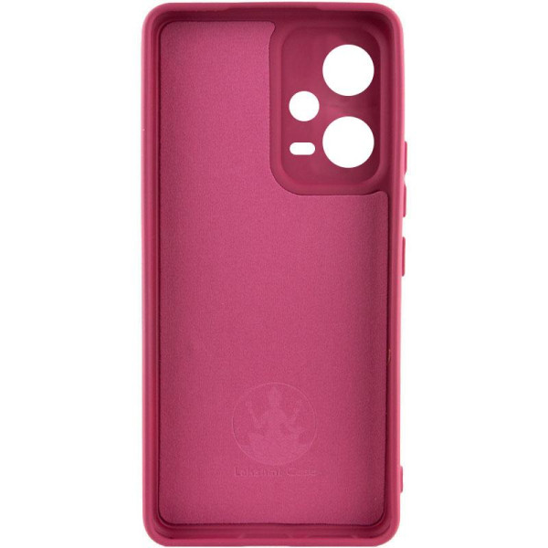 Заказать Xiaomi Poco X5 5G Чехол Silicone Cover Lakshmi Full Camera (A) для Xiaomi Poco X5 5G / Redmi Note 12 5G