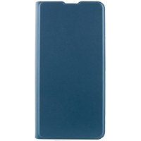 Кожаный чехол книжка GETMAN Elegant (PU) для Xiaomi Poco X5 5G / Redmi Note 12 5G