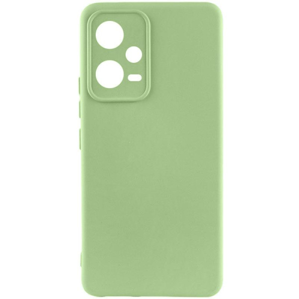 Заказать Xiaomi Poco X5 5G Чехол Silicone Cover Lakshmi Full Camera (A) для Xiaomi Poco X5 5G / Redmi Note 12 5G