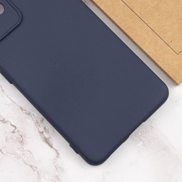 Заказать Xiaomi Poco X5 5G Чехол Silicone Cover Lakshmi Full Camera (A) для Xiaomi Poco X5 5G / Redmi Note 12 5G