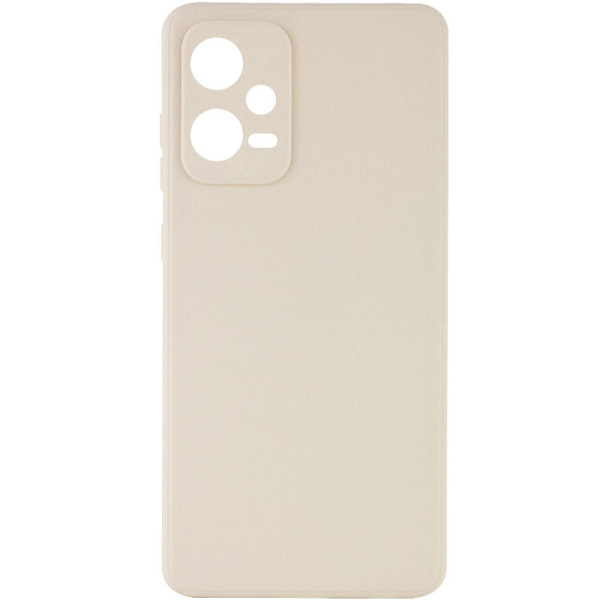 Заказать Xiaomi Poco X5 5G Силиконовый чехол Candy Full Camera для Xiaomi Poco X5 5G / Note 12 5G