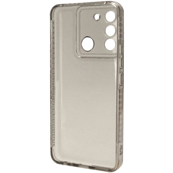 Замовити Xiaomi Poco X5 5G Чохол TPU Starfall Clear для Xiaomi Poco X5 5G / Redmi Note 12 5G