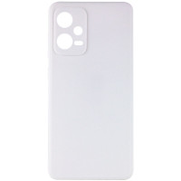 Силиконовый чехол Candy Full Camera для Xiaomi Poco X5 5G / Note 12 5G