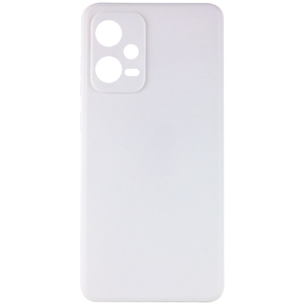 Заказать Xiaomi Poco X5 5G Силиконовый чехол Candy Full Camera для Xiaomi Poco X5 5G / Note 12 5G
