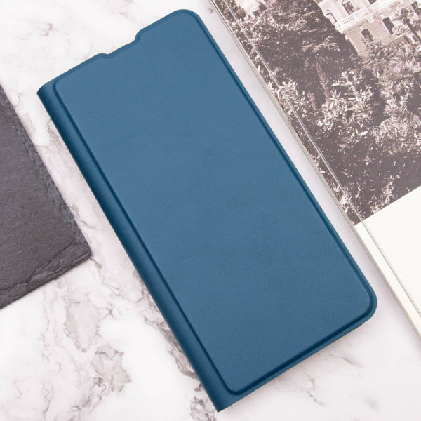 Замовити Xiaomi Poco X5 5G Шкіряний чохол книжка GETMAN Elegant (PU) для Xiaomi Poco X5 5G / Redmi Note 12 5G