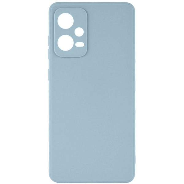 Замовити Xiaomi Poco X5 5G Силіконовий чохол Candy Full Camera для Xiaomi Poco X5 5G / Note 12 5G