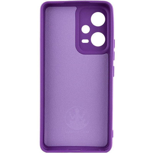 Заказать Xiaomi Poco X5 5G Чехол Silicone Cover Lakshmi Full Camera (A) для Xiaomi Poco X5 5G / Redmi Note 12 5G