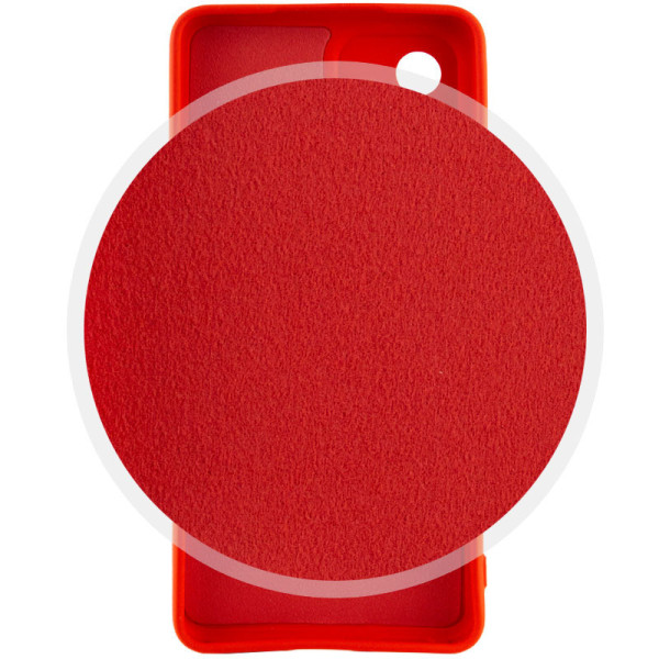 Замовити Xiaomi Poco X5 5G Чохол Silicone Cover Lakshmi Full Camera (A) для Xiaomi Poco X5 5G / Redmi Note 12 5G