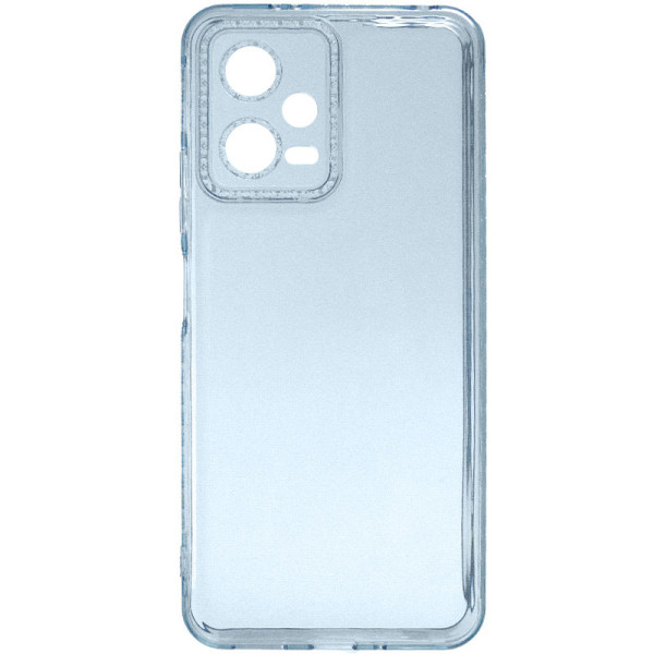 Заказать Xiaomi Poco X5 5G Чехол TPU Starfall Clear для Xiaomi Poco X5 5G / Redmi Note 12 5G
