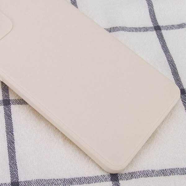 Заказать Xiaomi Poco X5 5G Силиконовый чехол Candy Full Camera для Xiaomi Poco X5 5G / Note 12 5G