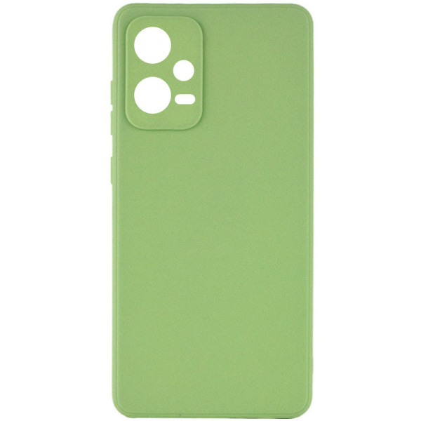 Заказать Xiaomi Poco X5 5G Силиконовый чехол Candy Full Camera для Xiaomi Poco X5 5G / Note 12 5G