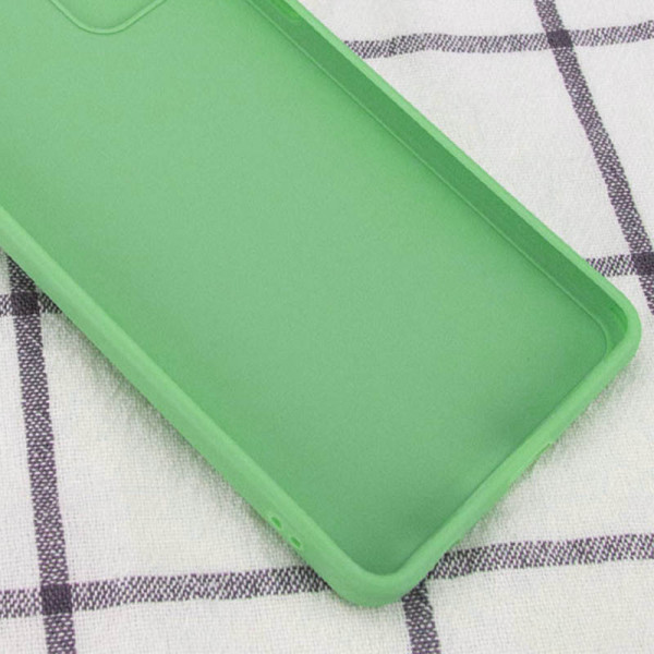 Замовити Xiaomi Poco X5 5G Силіконовий чохол Candy Full Camera для Xiaomi Poco X5 5G / Note 12 5G