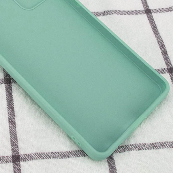Заказать Xiaomi Poco X5 5G Силиконовый чехол Candy Full Camera для Xiaomi Poco X5 5G / Note 12 5G