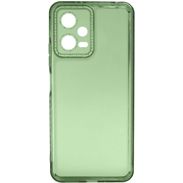 Заказать Xiaomi Poco X5 5G Чехол TPU Starfall Clear для Xiaomi Poco X5 5G / Redmi Note 12 5G