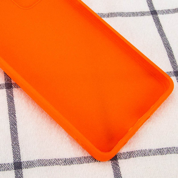 Заказать Xiaomi Poco X5 5G Силиконовый чехол Candy Full Camera для Xiaomi Poco X5 5G / Note 12 5G