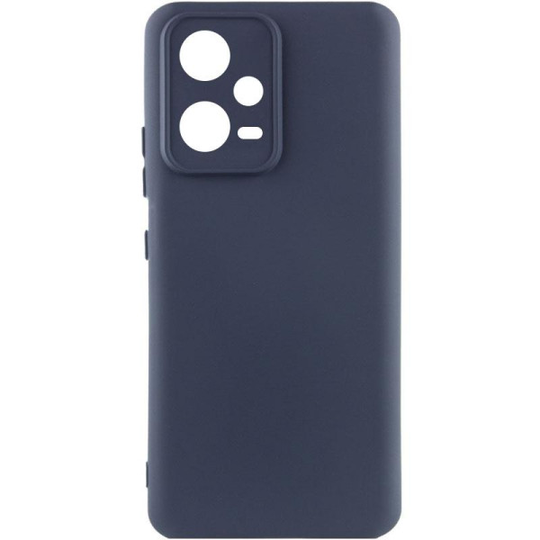 Заказать Xiaomi Poco X5 5G Чехол Silicone Cover Lakshmi Full Camera (A) для Xiaomi Poco X5 5G / Redmi Note 12 5G