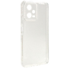 Чехол TPU Starfall Clear для Xiaomi Poco X5 5G / Redmi Note 12 5G