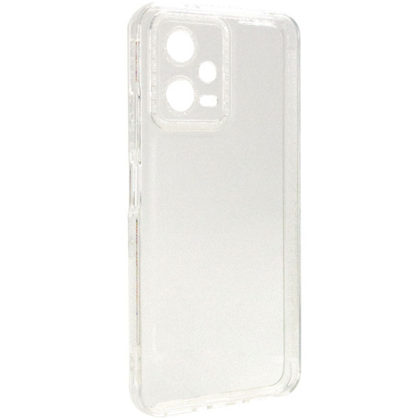 Заказать Xiaomi Poco X5 5G Чехол TPU Starfall Clear для Xiaomi Poco X5 5G / Redmi Note 12 5G