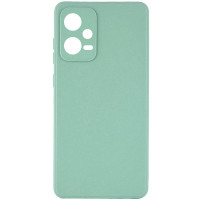 Силиконовый чехол Candy Full Camera для Xiaomi Poco X5 5G / Note 12 5G