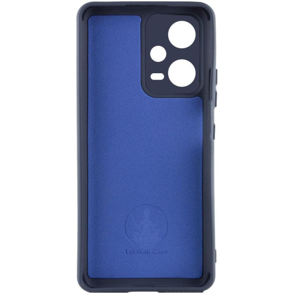 Заказать Xiaomi Poco X5 5G Чехол Silicone Cover Lakshmi Full Camera (A) для Xiaomi Poco X5 5G / Redmi Note 12 5G