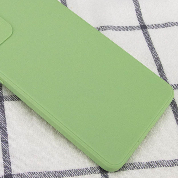 Заказать Xiaomi Poco X5 5G Силиконовый чехол Candy Full Camera для Xiaomi Poco X5 5G / Note 12 5G