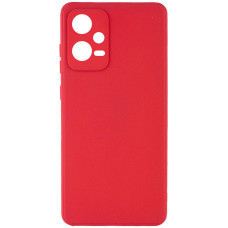 Силиконовый чехол Candy Full Camera для Xiaomi Poco X5 5G / Note 12 5G