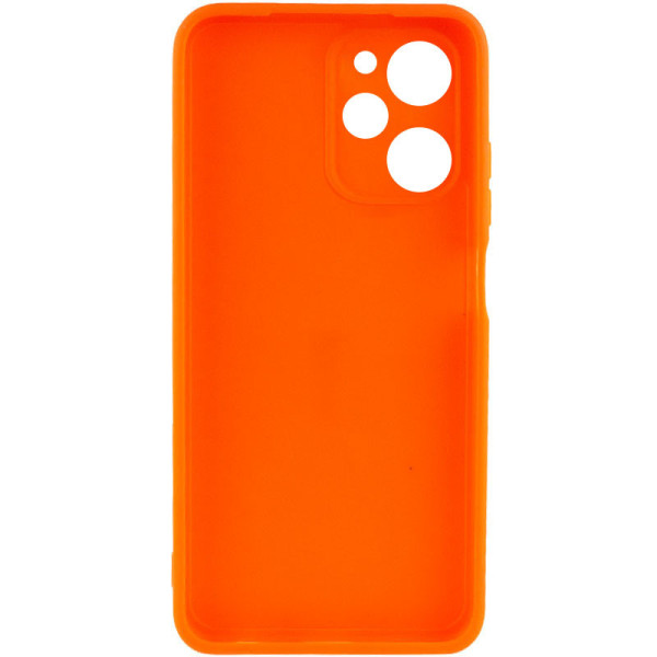Замовити Xiaomi Poco X5 Pro 5G Силіконовий чохол Candy Full Camera для Xiaomi Poco X5 Pro 5G