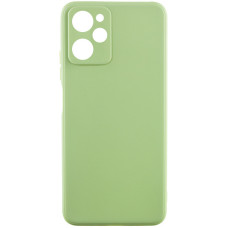 Силіконовий чохол Candy Full Camera для Xiaomi Poco X5 Pro 5G