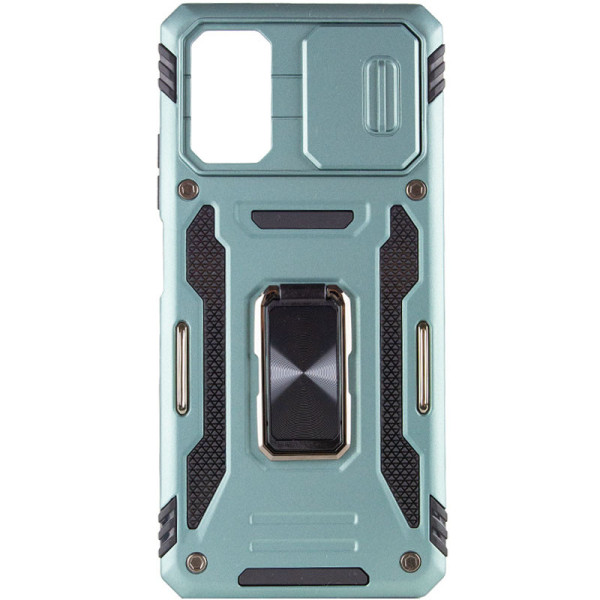 Замовити Xiaomi Poco X5 Pro 5G Ударостійкий чохол Camshield Army Ring для Xiaomi Poco X5 Pro 5G / Note 12 Pro 5G