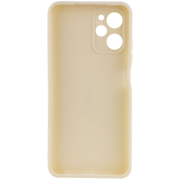 Замовити Xiaomi Poco X5 Pro 5G Силіконовий чохол Candy Full Camera для Xiaomi Poco X5 Pro 5G