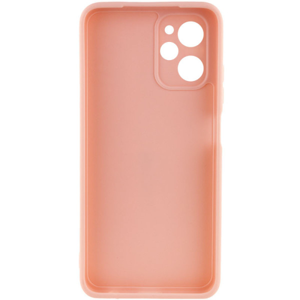 Замовити Xiaomi Poco X5 Pro 5G Силіконовий чохол Candy Full Camera для Xiaomi Poco X5 Pro 5G