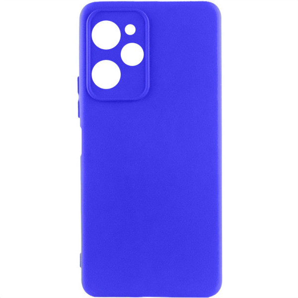 Заказать Xiaomi Poco X5 Pro 5G Чохол Silicone Cover Lakshmi Full Camera (AA) для Xiaomi Poco X5 Pro 5G