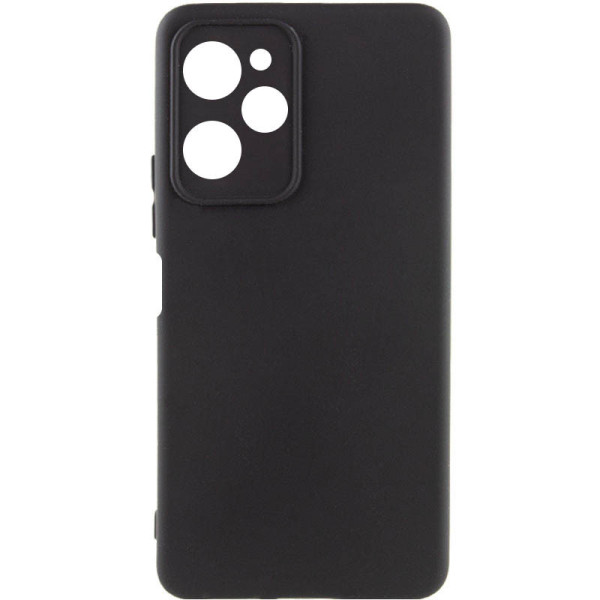 Замовити Xiaomi Poco X5 Pro 5G Чохол Silicone Cover Lakshmi Full Camera (AA) для Xiaomi Poco X5 Pro 5G