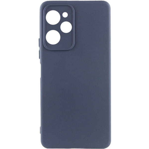 Замовити Xiaomi Poco X5 Pro 5G Чохол Silicone Cover Lakshmi Full Camera (A) для Xiaomi Poco X5 Pro 5G
