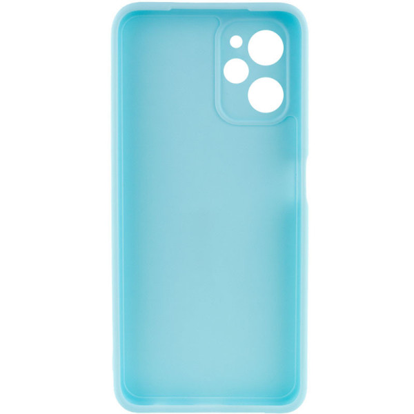 Заказать Xiaomi Poco X5 Pro 5G Силиконовый чехол Candy Full Camera для Xiaomi Poco X5 Pro 5G