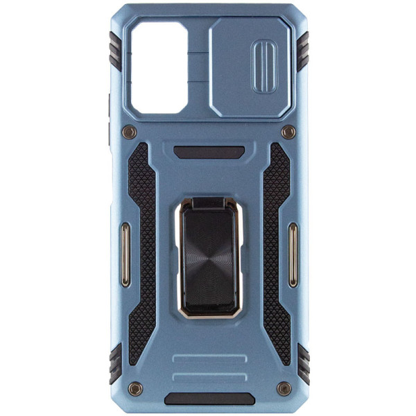 Замовити Xiaomi Poco X5 Pro 5G Ударостійкий чохол Camshield Army Ring для Xiaomi Poco X5 Pro 5G / Note 12 Pro 5G