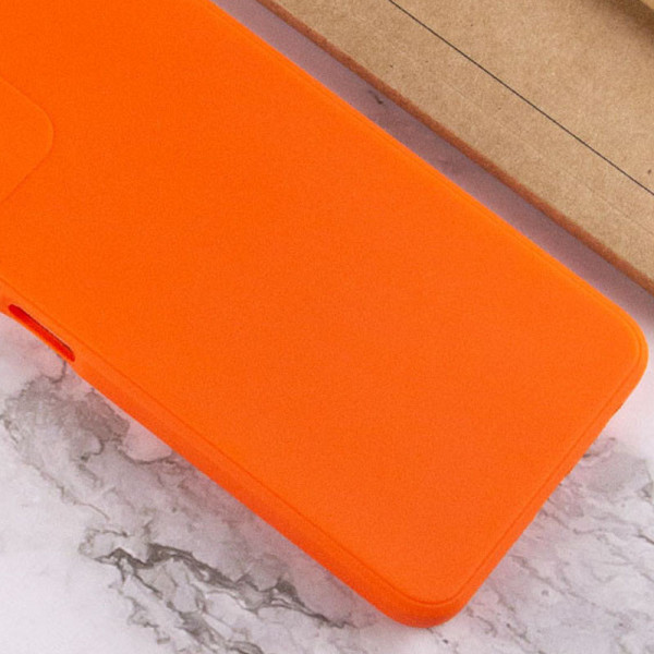 Замовити Xiaomi Poco X5 Pro 5G Силіконовий чохол Candy Full Camera для Xiaomi Poco X5 Pro 5G