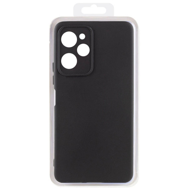 Замовити Xiaomi Poco X5 Pro 5G Чохол Silicone Cover Lakshmi Full Camera (AA) для Xiaomi Poco X5 Pro 5G