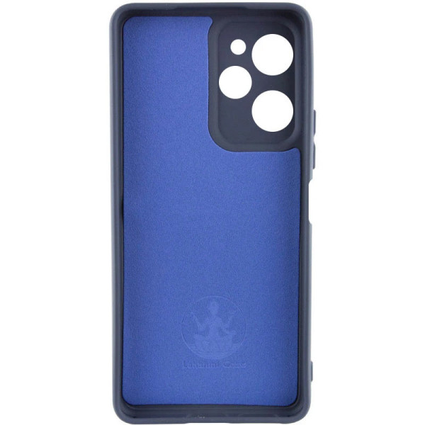Замовити Xiaomi Poco X5 Pro 5G Чохол Silicone Cover Lakshmi Full Camera (AA) with logo для Xiaomi Poco X5 Pro 5G