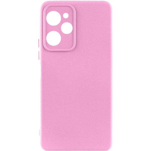 Замовити Xiaomi Poco X5 Pro 5G Чохол Silicone Cover Lakshmi Full Camera (A) для Xiaomi Poco X5 Pro 5G