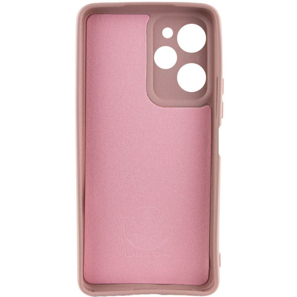 Заказать Xiaomi Poco X5 Pro 5G Чохол Silicone Cover Lakshmi Full Camera (AA) для Xiaomi Poco X5 Pro 5G