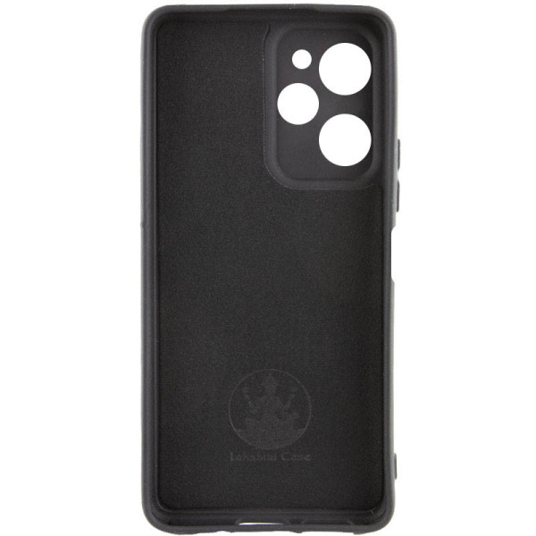 Замовити Xiaomi Poco X5 Pro 5G Чохол Silicone Cover Lakshmi Full Camera (AA) для Xiaomi Poco X5 Pro 5G